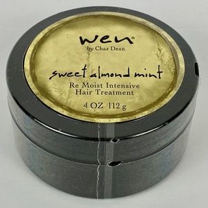 WEN Intensive Hair Treatment Sweet Almond Mint